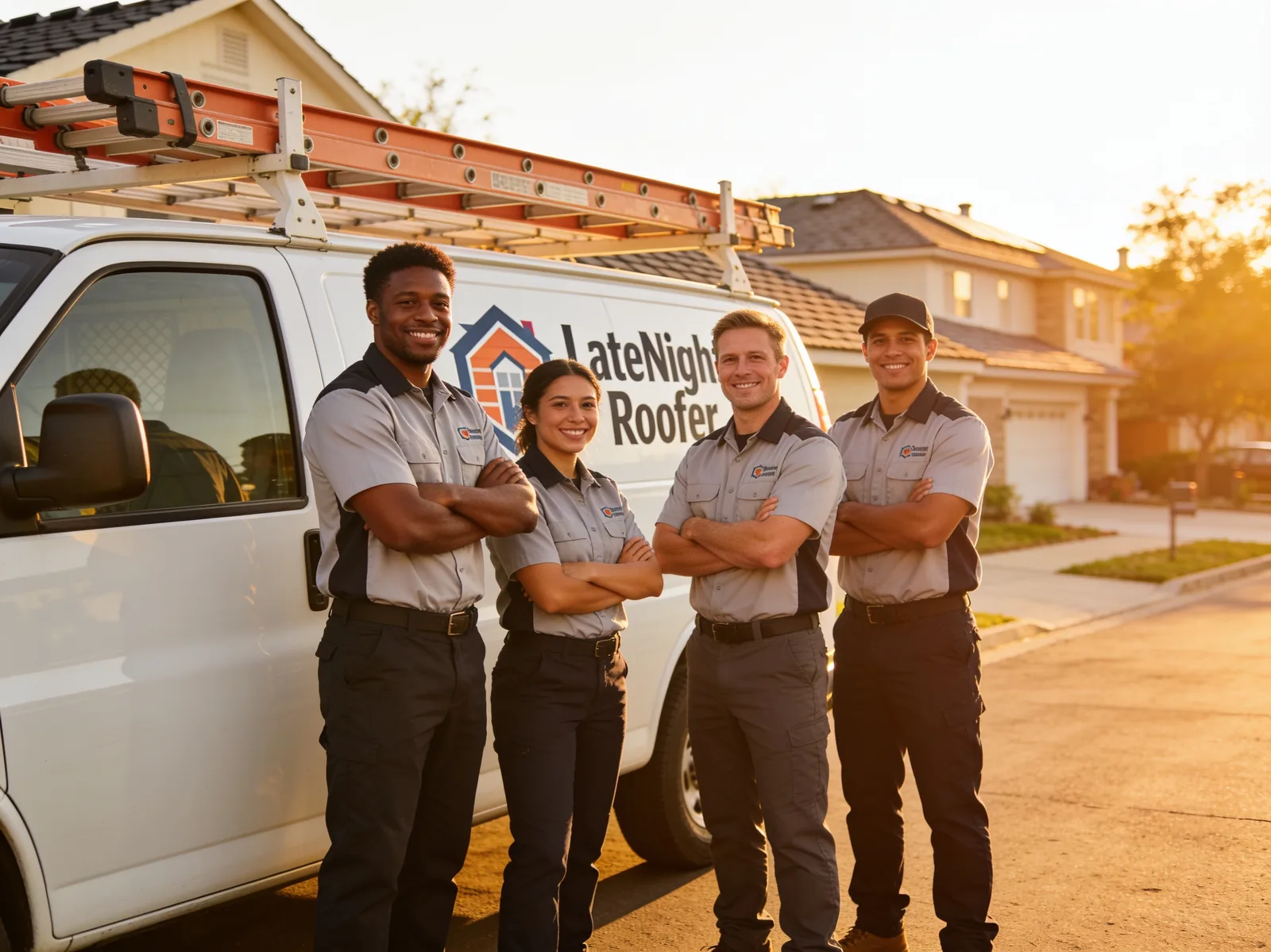 Emergency Roof Repair company in Fountain Hill, AR